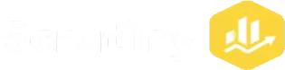 Scrutiny Logo
