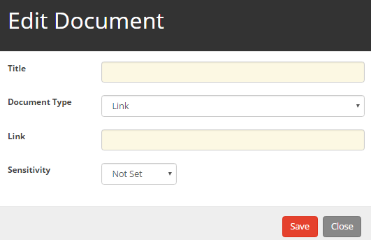 Add Document