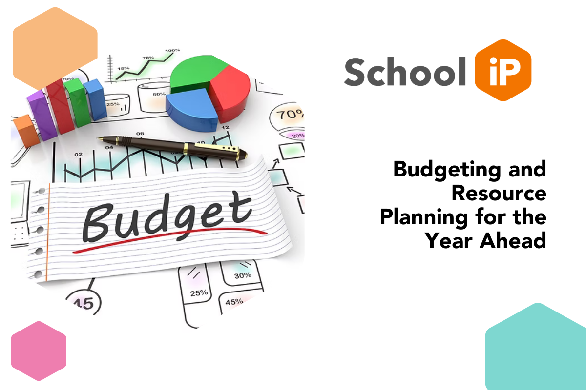 Thumbnail of Budgeting and Resource Planning for the Year Ahead