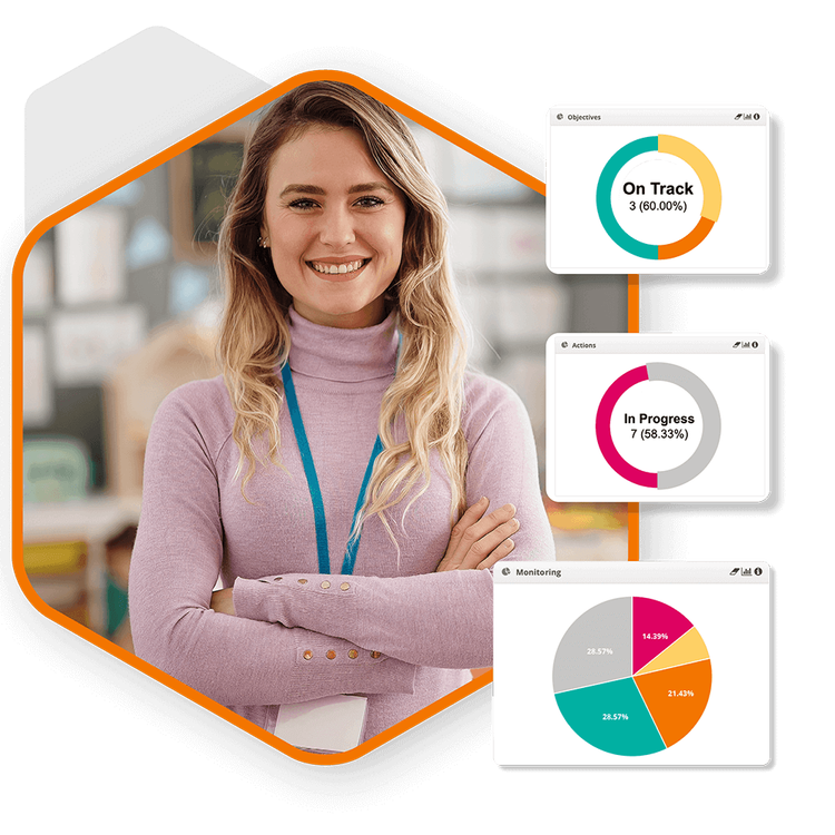 Secondary image of Safeguarding benefits