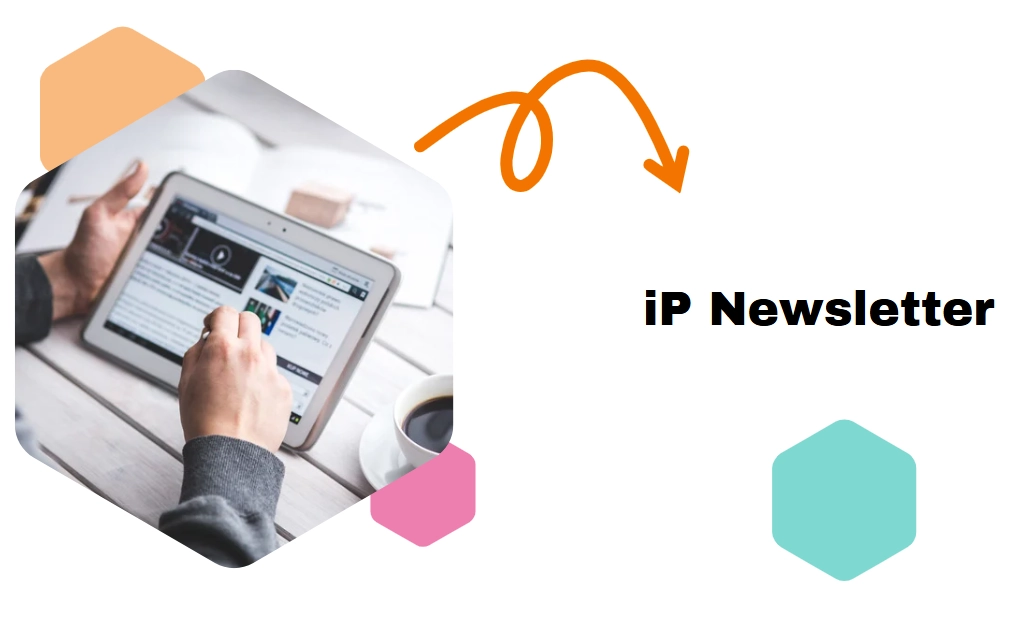 Thumbnail of IP Newsletter October 2025