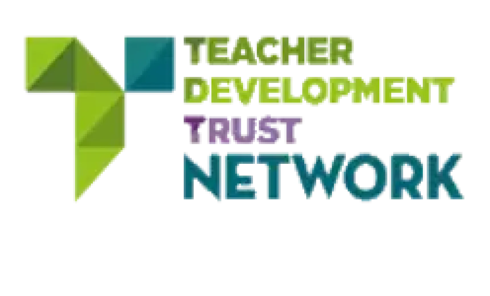 Teacher Development Trust Logo