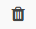 bin icon