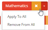 Apply Setting 2